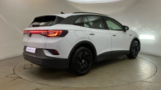 Volkswagen ID.4 109kW Life Pure 52kWh 5dr Auto Electric Estate